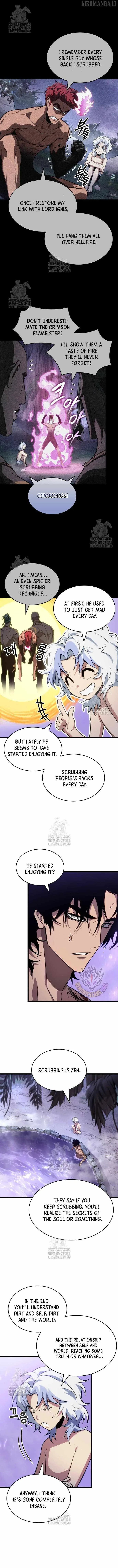 The World After the Fall Chapter 195 page 5