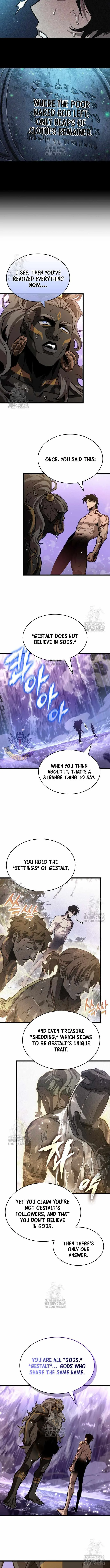 The World After the Fall Chapter 197 page 10