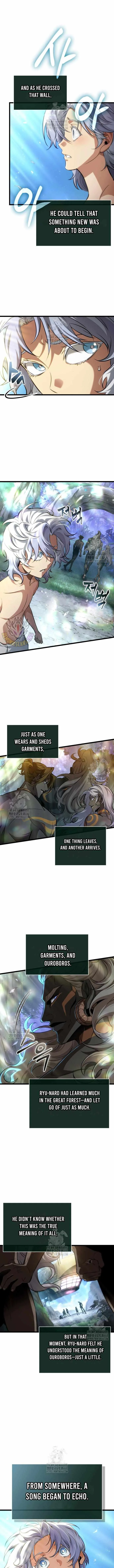 The World After the Fall Chapter 202 page 7