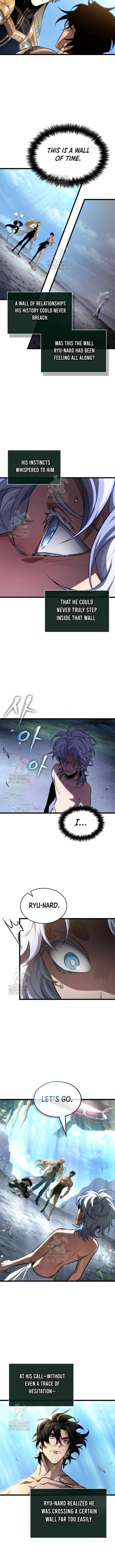 The World After the Fall Chapter 202 page 6