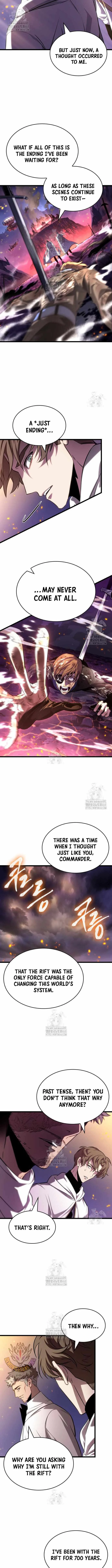The World After the Fall Chapter 203 page 10