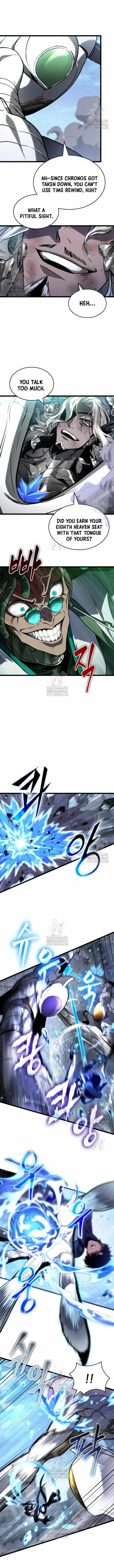 The World After the Fall Chapter 205 page 7
