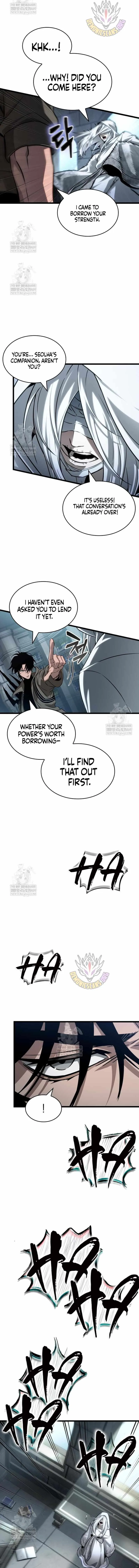 The World After the Fall Chapter 208 page 7