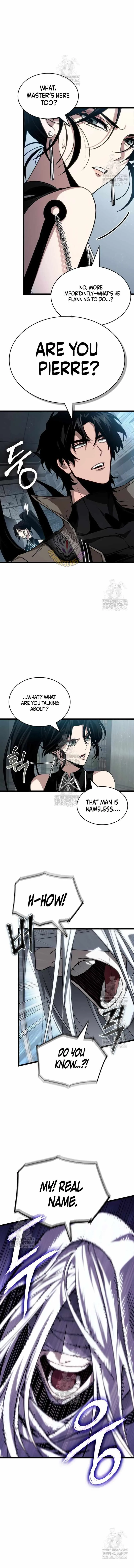 The World After the Fall Chapter 208 page 4
