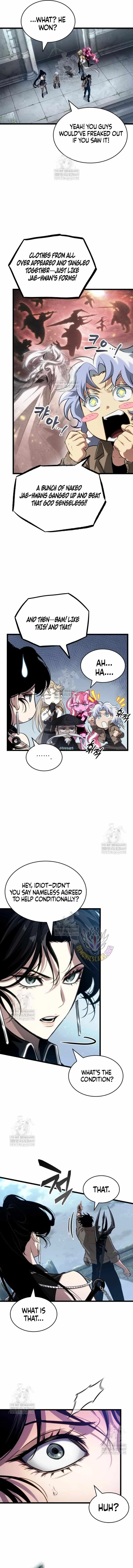 The World After the Fall Chapter 208 page 14