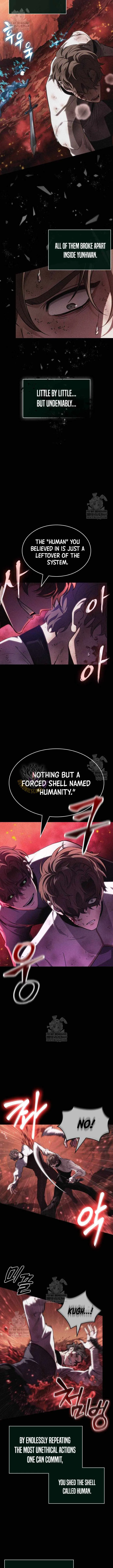 The World After the Fall Chapter 209 page 6