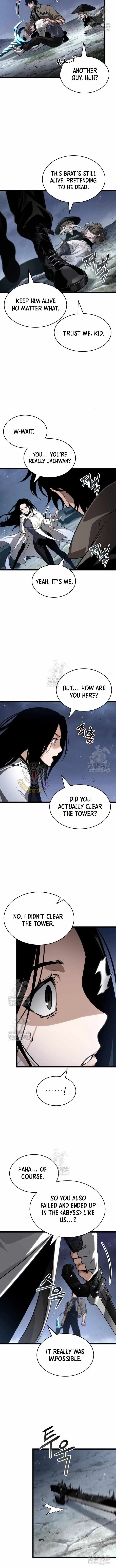 The World After the Fall Chapter 210 page 11
