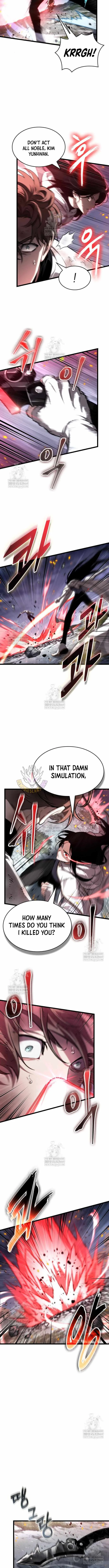 The World After the Fall Chapter 210 page 6