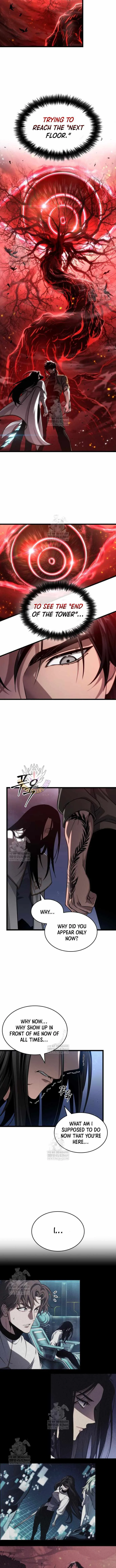 The World After the Fall Chapter 210 page 14