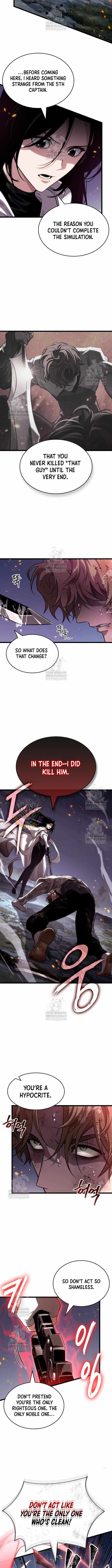 The World After the Fall Chapter 210 page 7