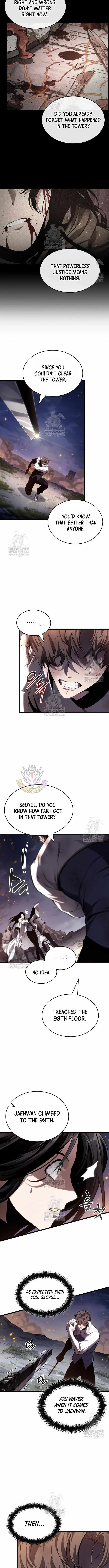 The World After the Fall Chapter 210 page 3