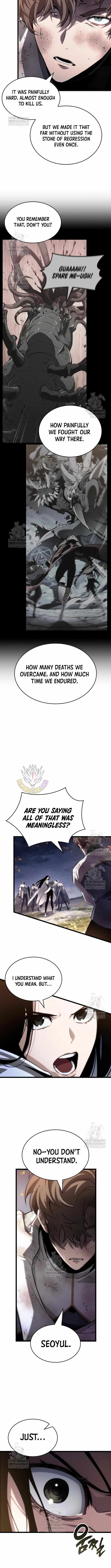 The World After the Fall Chapter 210 page 4