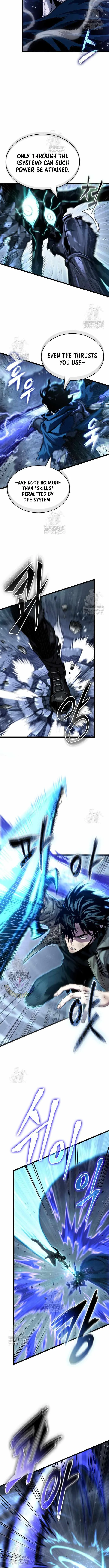 The World After the Fall Chapter 212 page 10