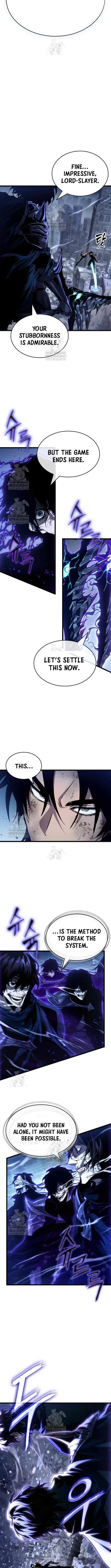 The World After the Fall Chapter 212 page 15