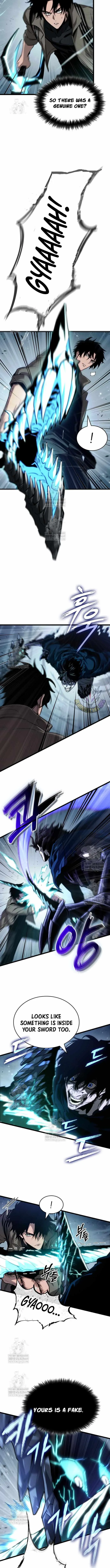 The World After the Fall Chapter 212 page 2