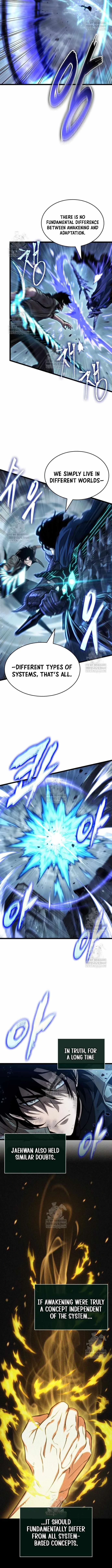 The World After the Fall Chapter 212 page 11