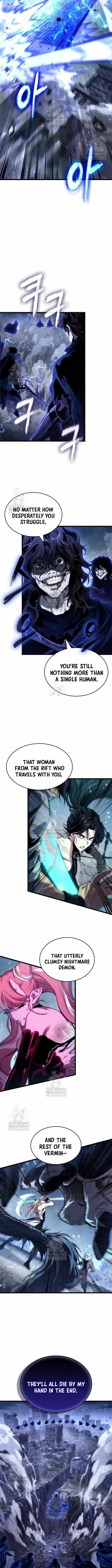 The World After the Fall Chapter 213 page 7