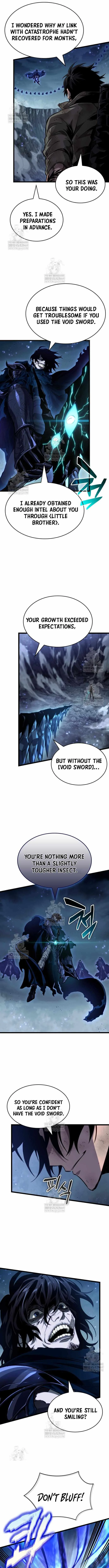 The World After the Fall Chapter 214 page 5