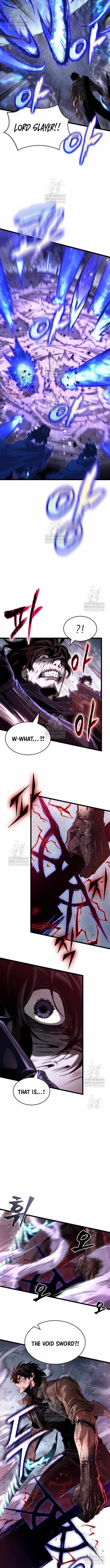 The World After the Fall Chapter 214 page 6