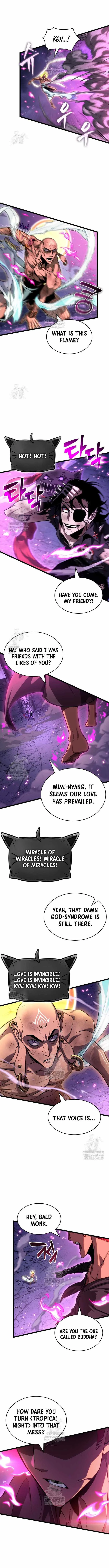 The World After the Fall Chapter 215 page 14