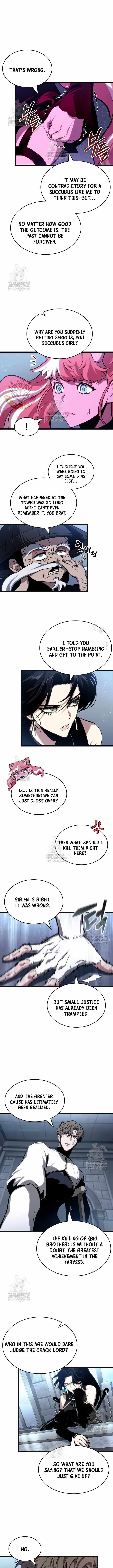 The World After the Fall Chapter 219 page 10