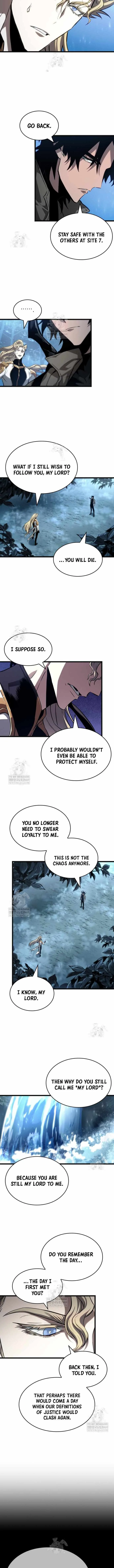 The World After the Fall Chapter 220 page 7