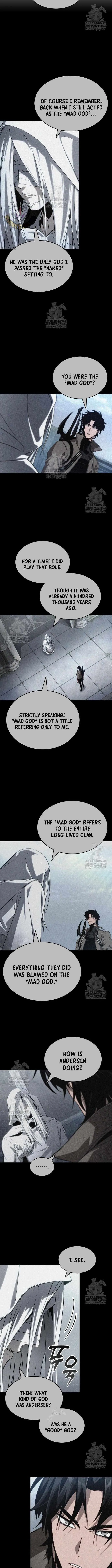 The World After the Fall Chapter 220 page 4