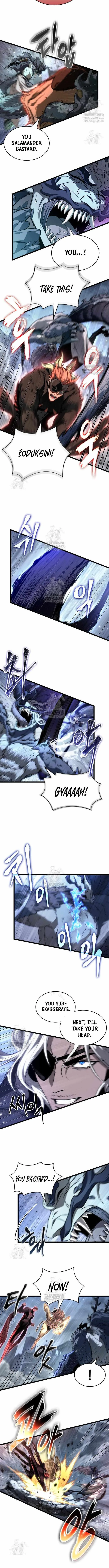 The World After the Fall Chapter 223 page 3