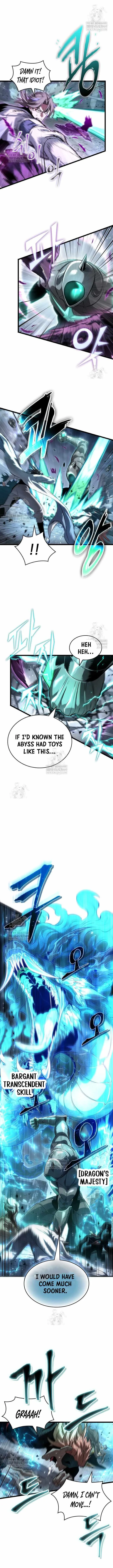 The World After the Fall Chapter 223 page 7