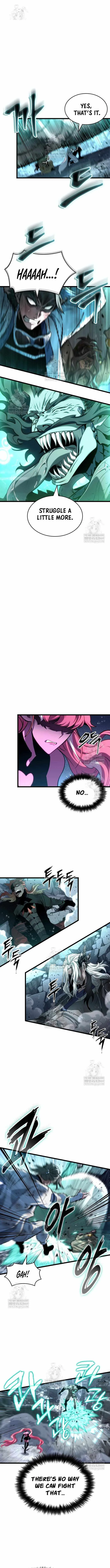 The World After the Fall Chapter 223 page 9