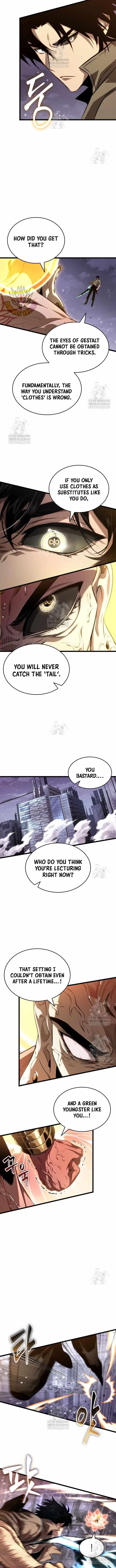 The World After the Fall Chapter 225 page 10