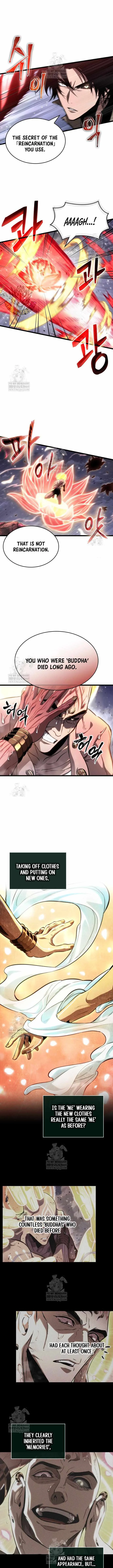 The World After the Fall Chapter 225 page 6