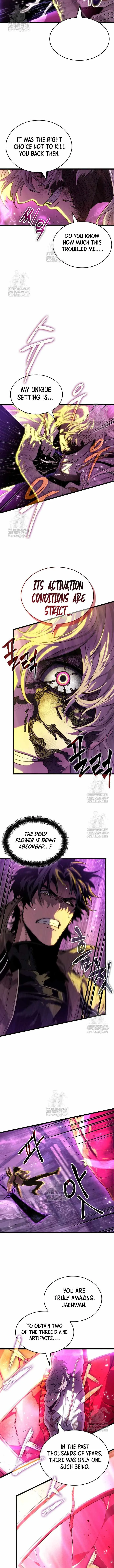 The World After the Fall Chapter 227 page 14