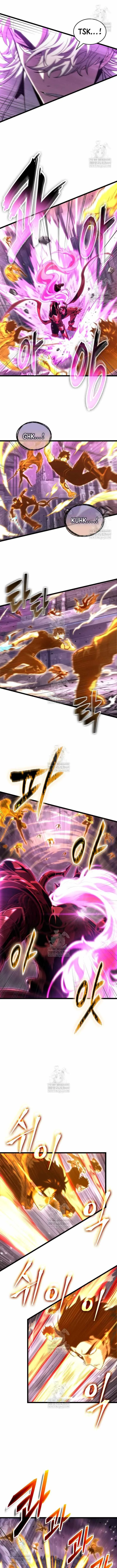 The World After the Fall Chapter 227 page 4
