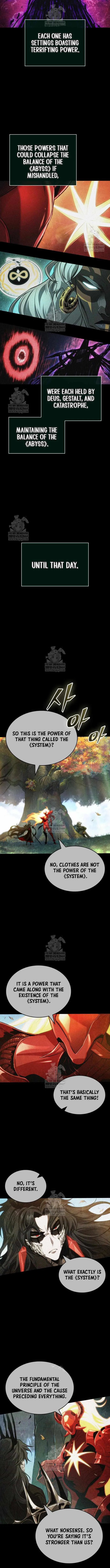 The World After the Fall Chapter 228 page 2