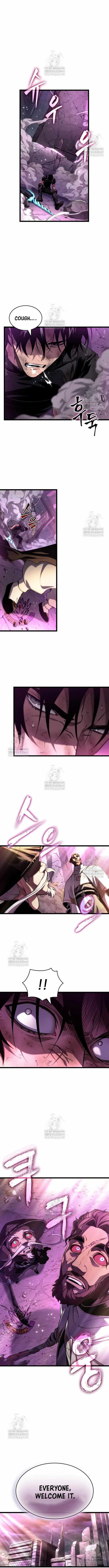 The World After the Fall Chapter 228 page 16