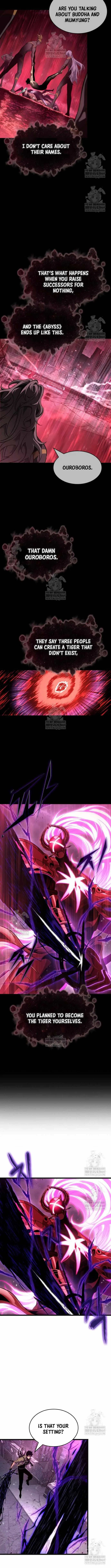 The World After the Fall Chapter 228 page 7