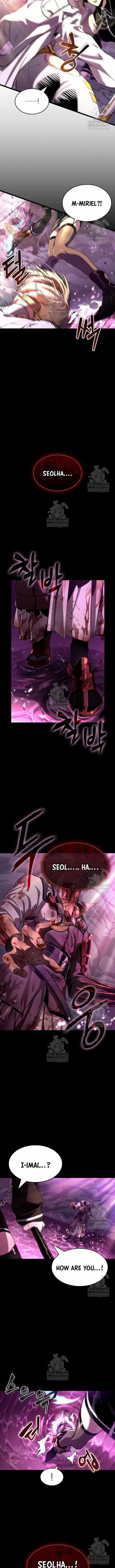 The World After the Fall Chapter 229 page 2