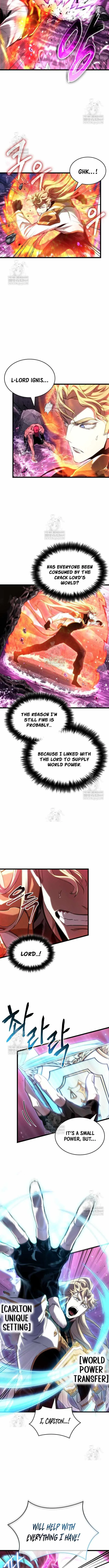 The World After the Fall Chapter 229 page 9