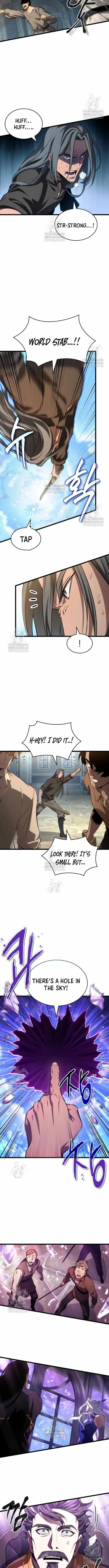 The World After the Fall Chapter 230 page 3