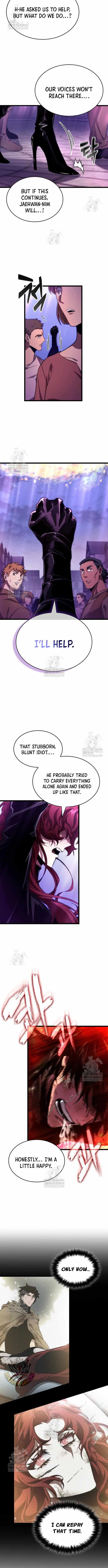 The World After the Fall Chapter 230 page 6