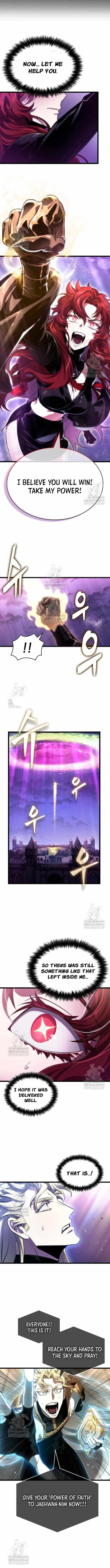 The World After the Fall Chapter 230 page 7