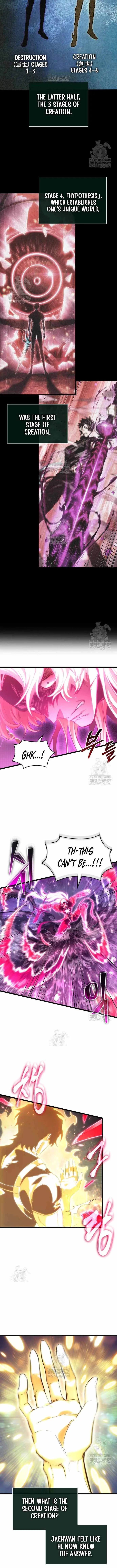 The World After the Fall Chapter 230 page 13