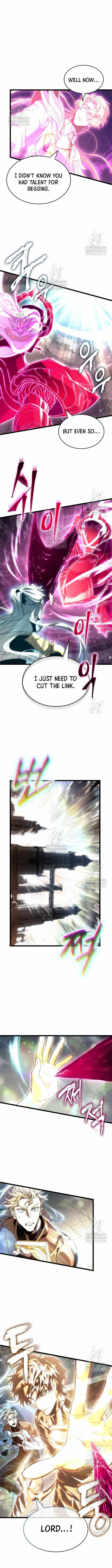 The World After the Fall Chapter 230 page 10