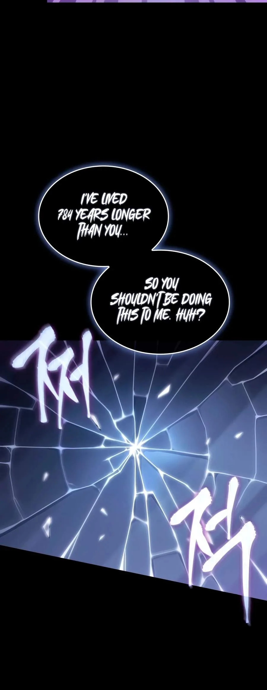 The World After the Fall Chapter 235 page 9