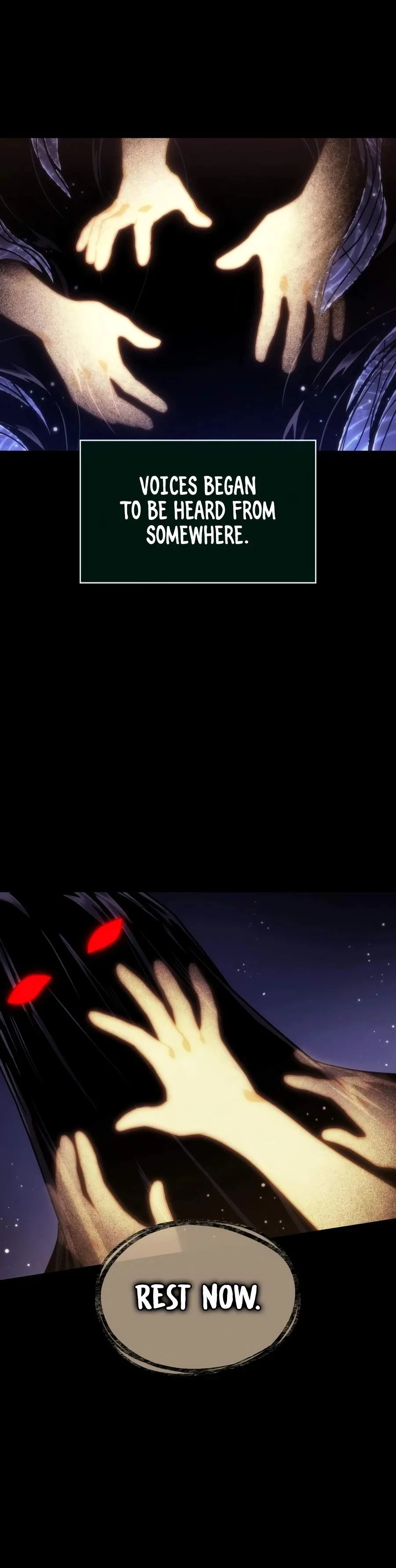 The World After the Fall Chapter 236 page 13