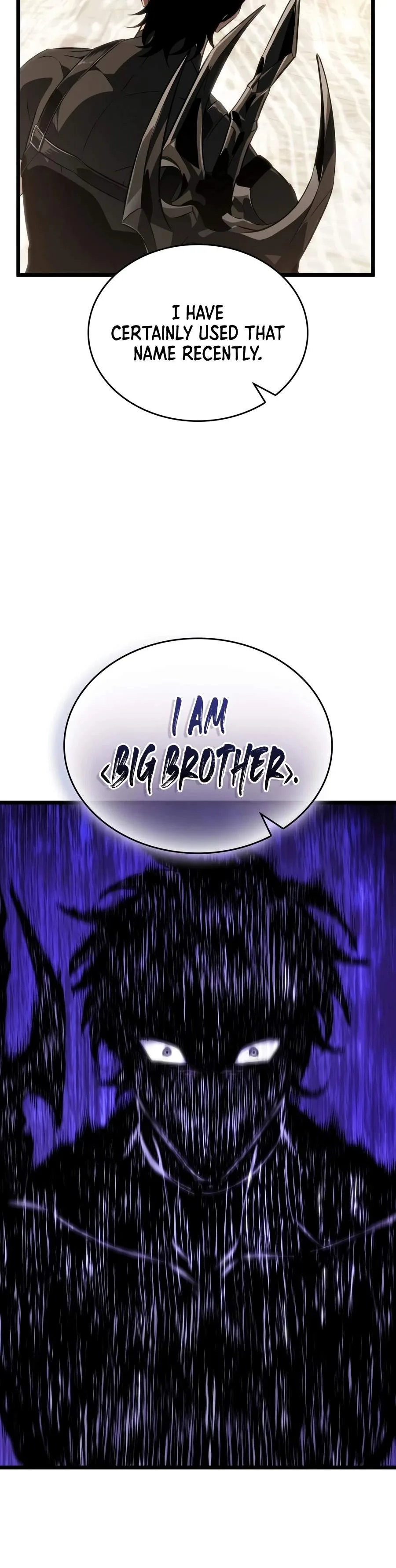 The World After the Fall Chapter 238 page 5