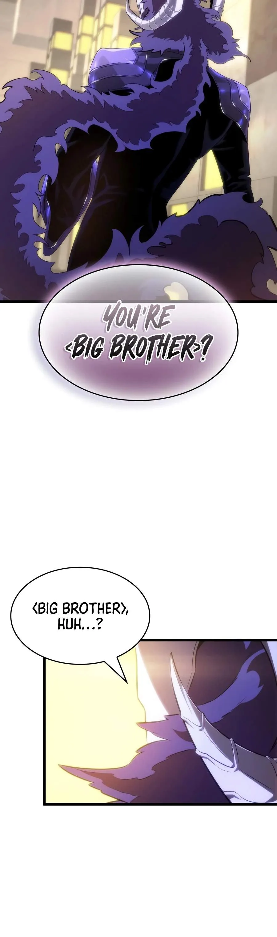 The World After the Fall Chapter 238 page 3