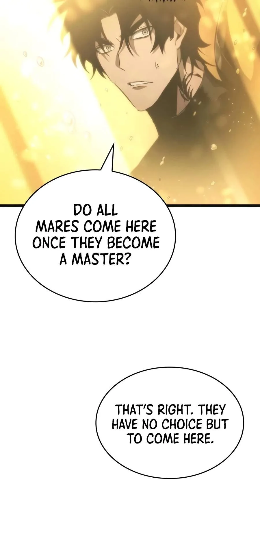 The World After the Fall Chapter 239 page 11