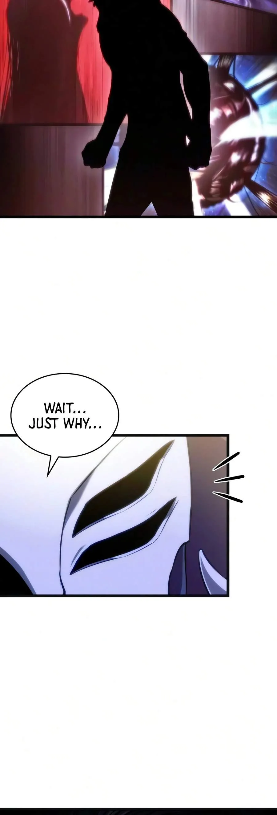 The World After the Fall Chapter 240 page 8